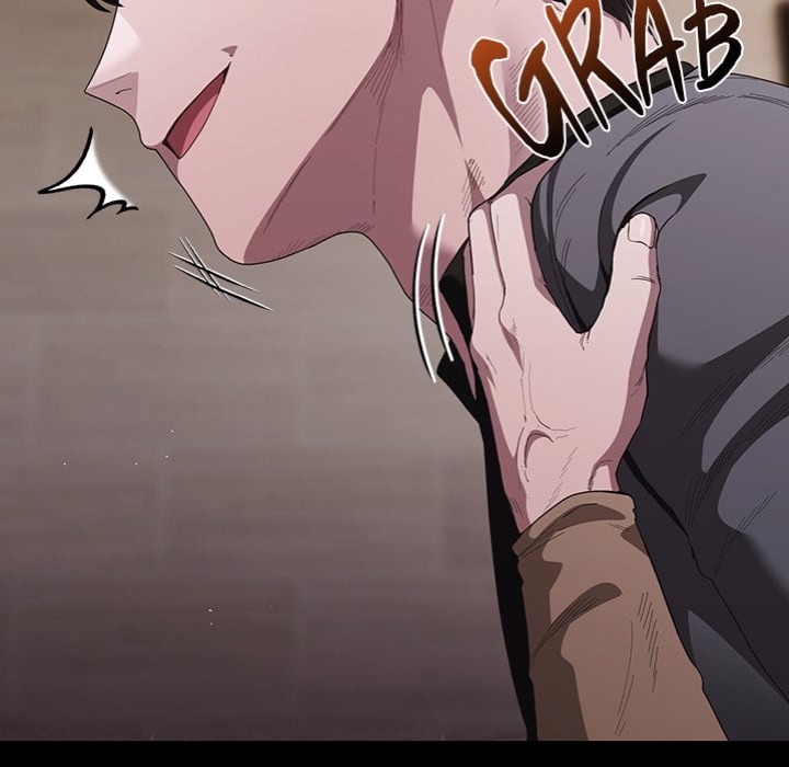 Believe Me I Offer You My First chapter 20 page 39