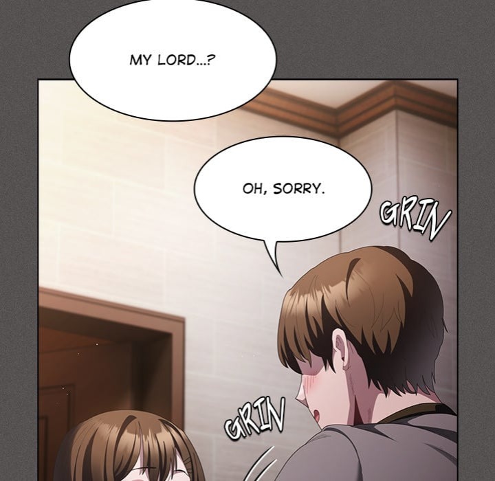 Believe Me I Offer You My First chapter 20 page 44