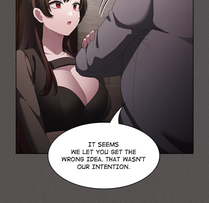 Believe Me I Offer You My First chapter 20 page 45