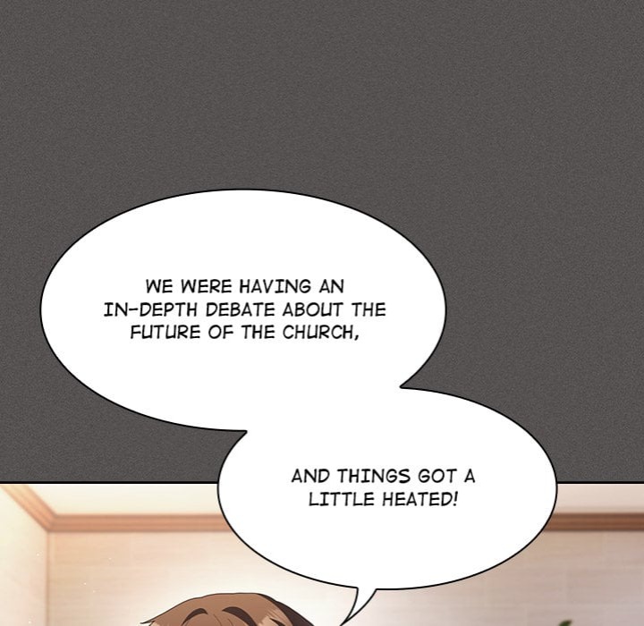 Believe Me I Offer You My First chapter 20 page 46