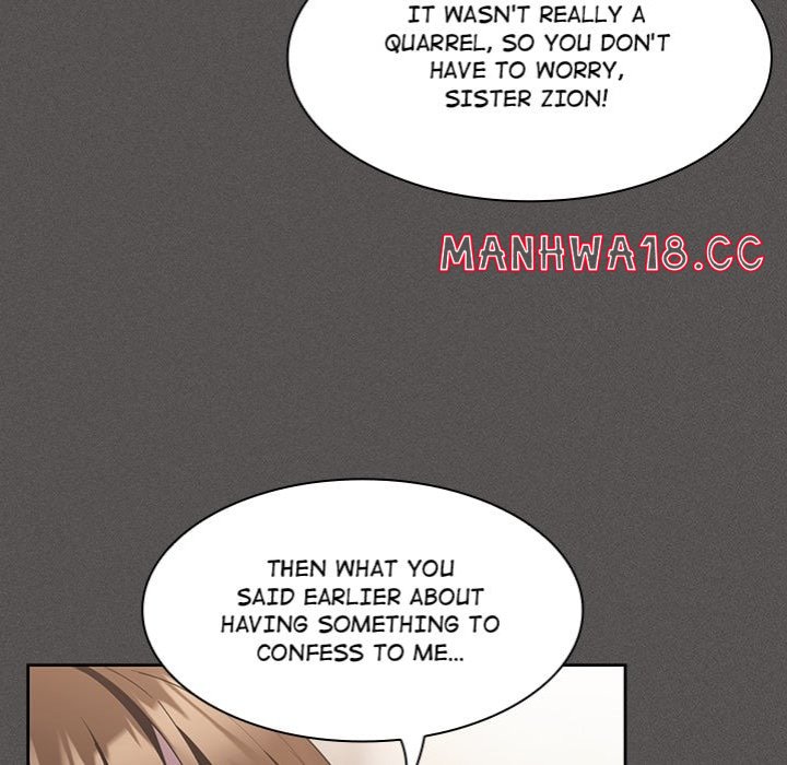 Believe Me I Offer You My First chapter 20 page 48