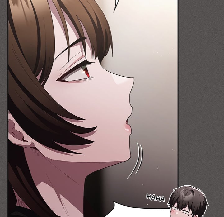 Believe Me I Offer You My First chapter 20 page 49