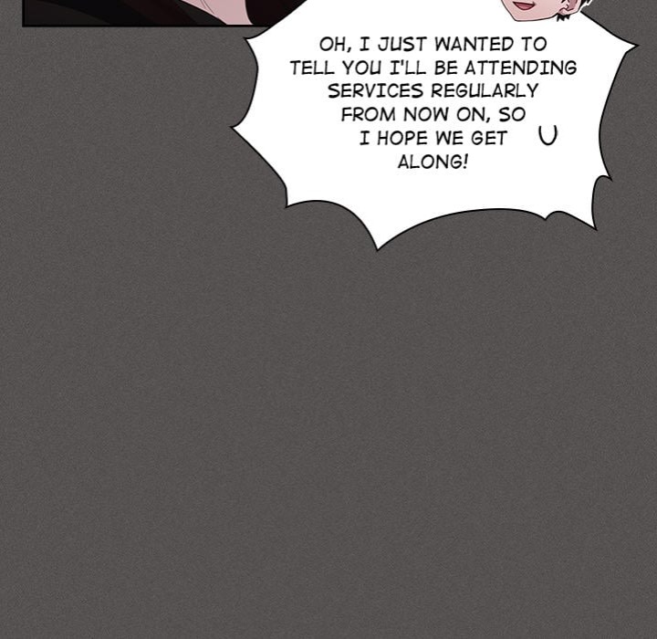 Believe Me I Offer You My First chapter 20 page 50