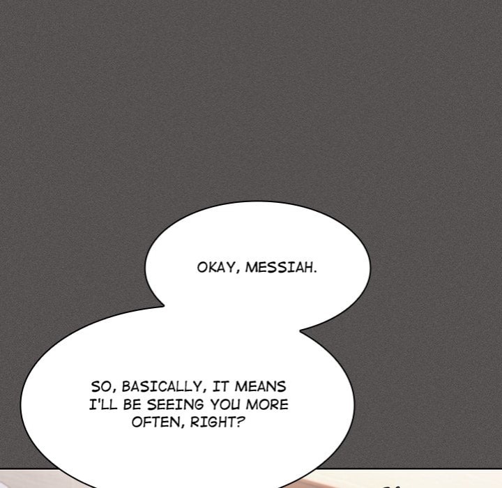 Believe Me I Offer You My First chapter 20 page 51