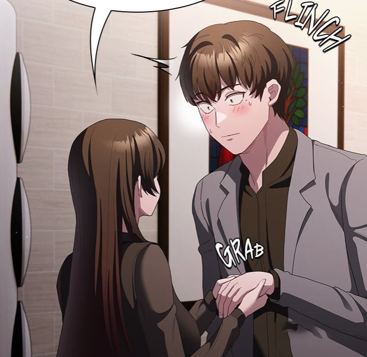Believe Me I Offer You My First chapter 20 page 52
