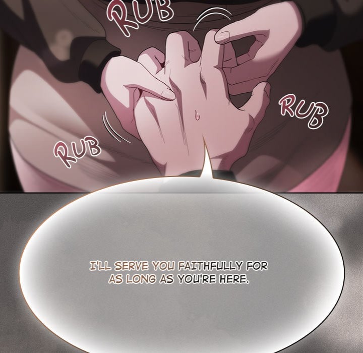 Believe Me I Offer You My First chapter 20 page 57