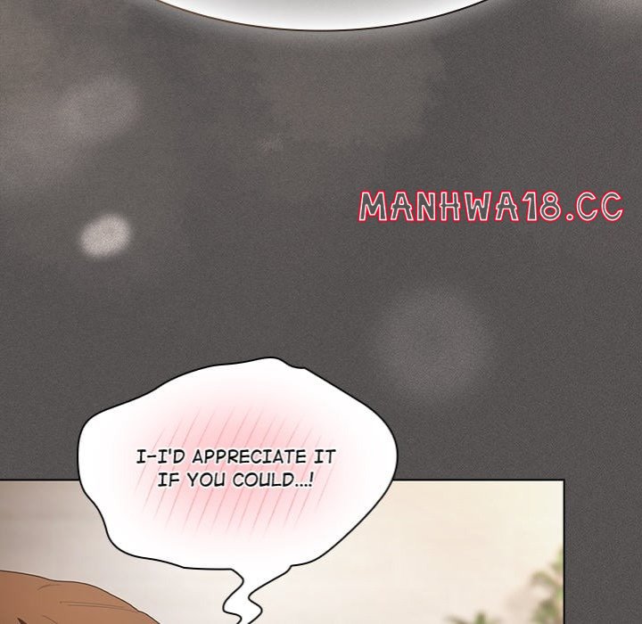 Believe Me I Offer You My First chapter 20 page 58