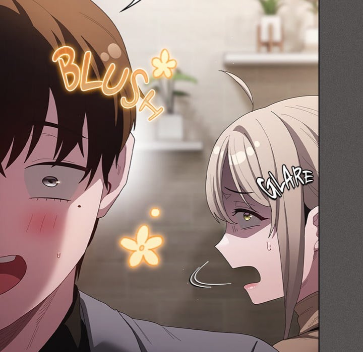 Believe Me I Offer You My First chapter 20 page 59