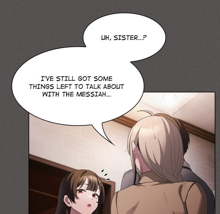 Believe Me I Offer You My First chapter 20 page 61