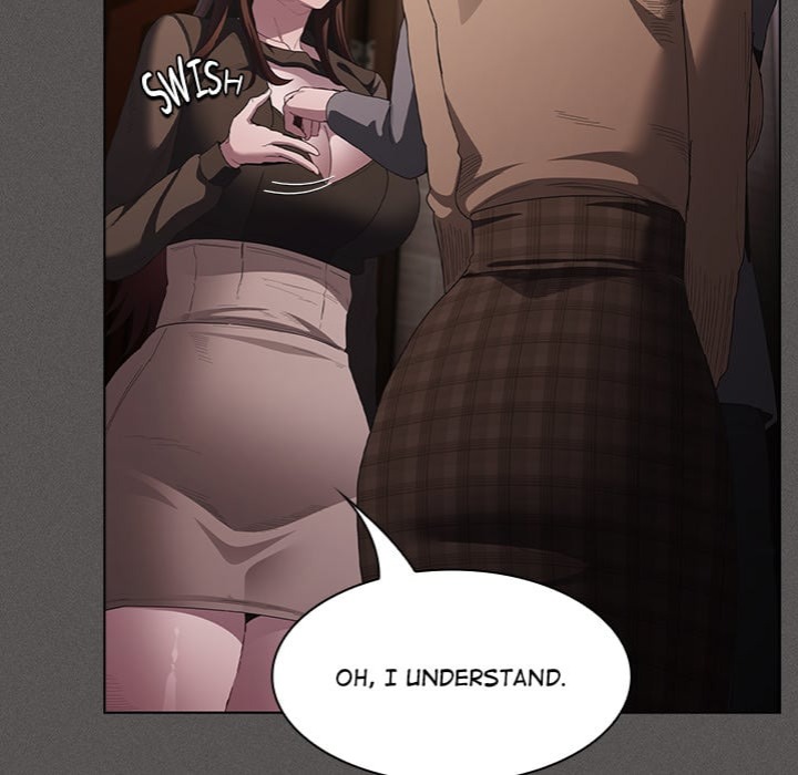 Believe Me I Offer You My First chapter 20 page 62