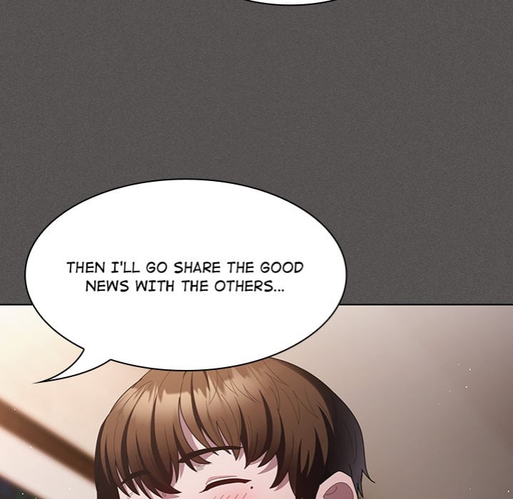 Believe Me I Offer You My First chapter 20 page 63