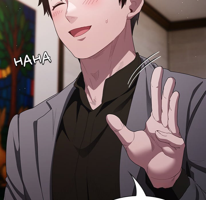 Believe Me I Offer You My First chapter 20 page 64