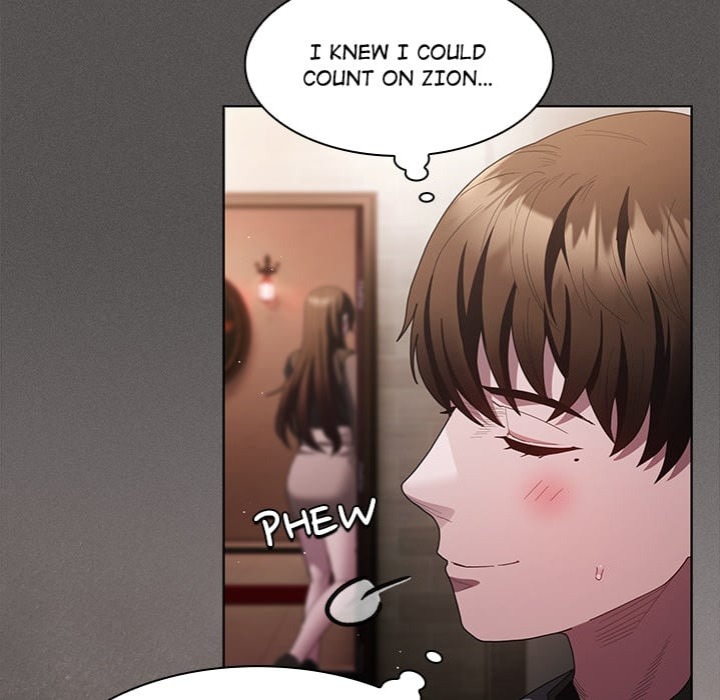 Believe Me I Offer You My First chapter 20 page 66