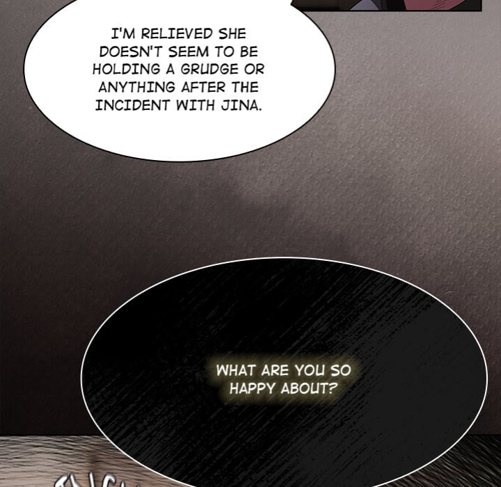 Believe Me I Offer You My First chapter 20 page 67