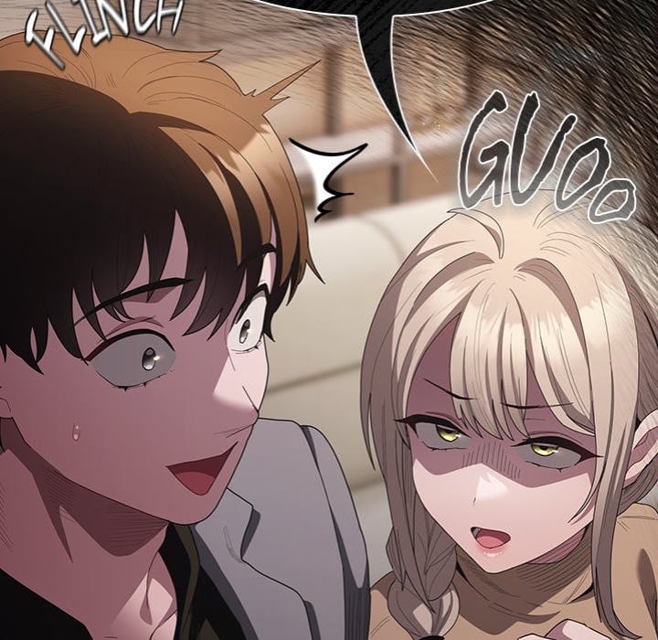 Believe Me I Offer You My First chapter 20 page 68
