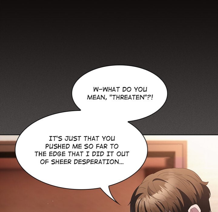 Believe Me I Offer You My First chapter 20 page 70