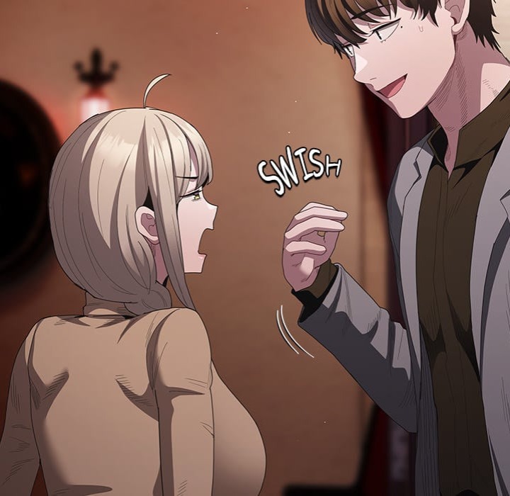 Believe Me I Offer You My First chapter 20 page 71