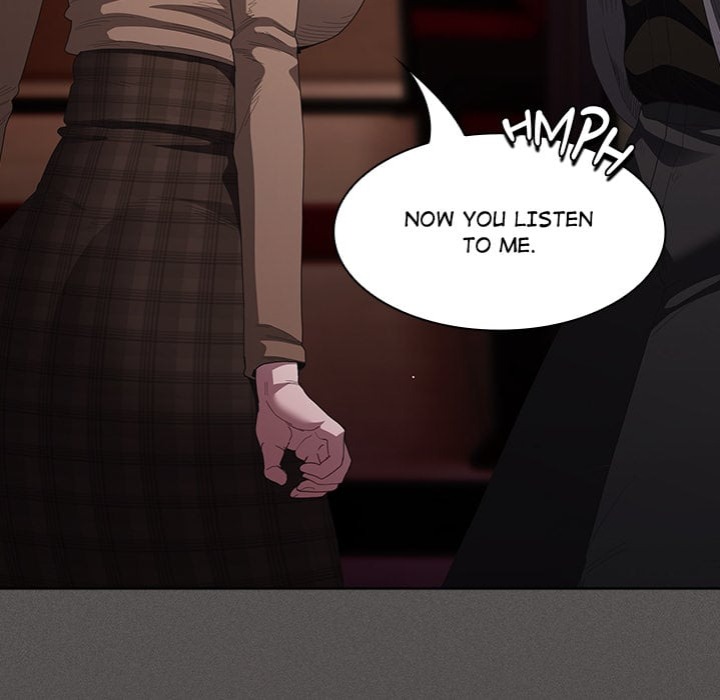 Believe Me I Offer You My First chapter 20 page 72