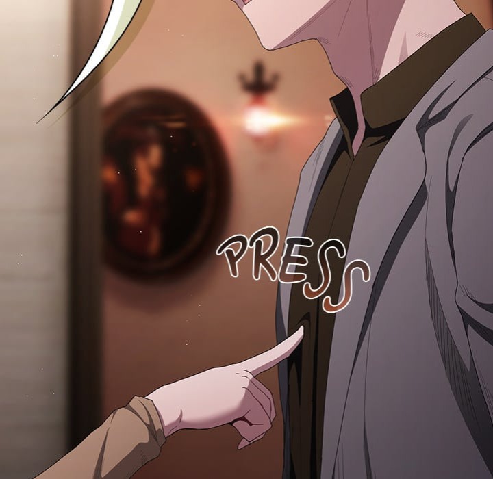 Believe Me I Offer You My First chapter 20 page 74