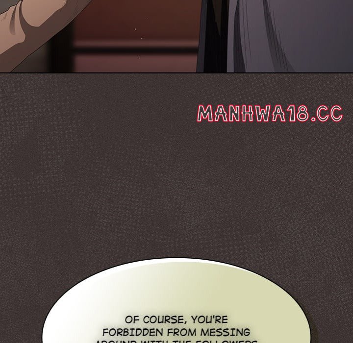 Believe Me I Offer You My First chapter 20 page 75