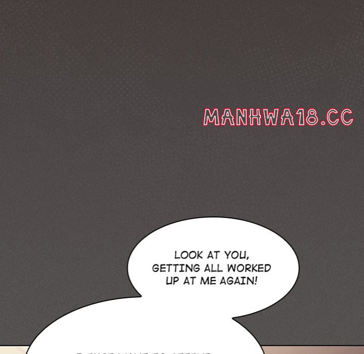 Believe Me I Offer You My First chapter 20 page 79
