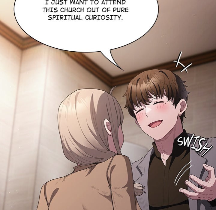 Believe Me I Offer You My First chapter 20 page 80
