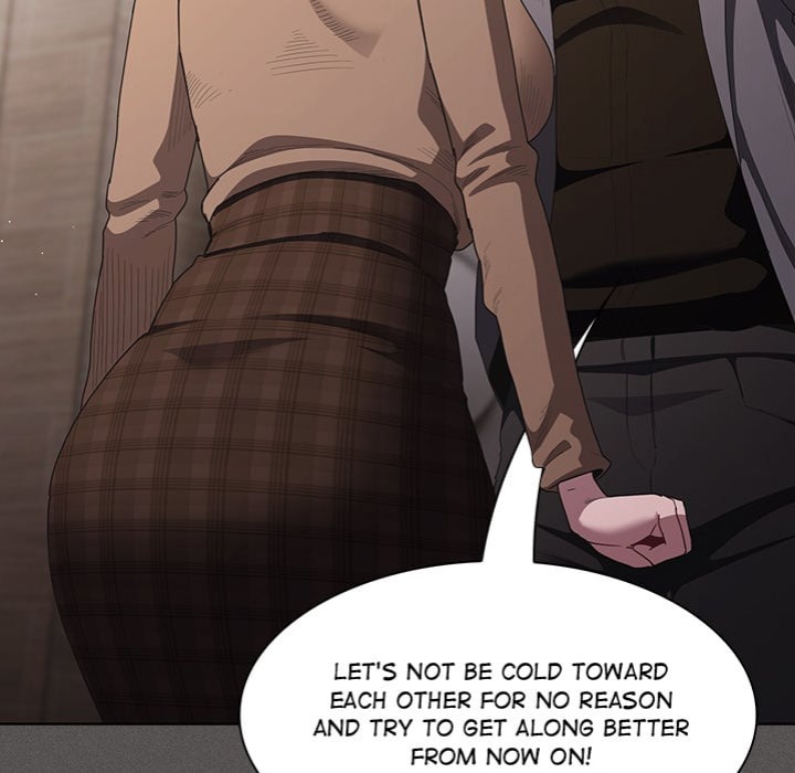 Believe Me I Offer You My First chapter 20 page 81
