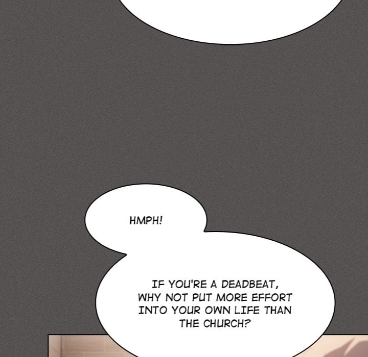 Believe Me I Offer You My First chapter 20 page 82