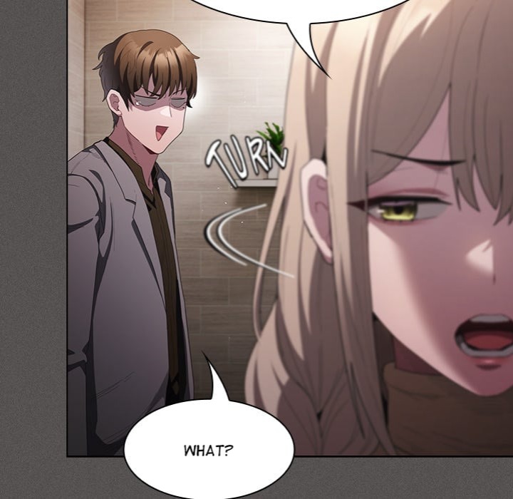 Believe Me I Offer You My First chapter 20 page 83