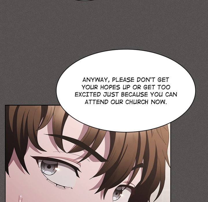 Believe Me I Offer You My First chapter 20 page 84