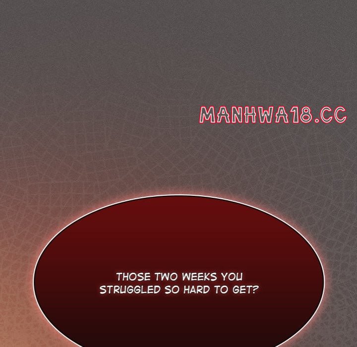 Believe Me I Offer You My First chapter 20 page 86