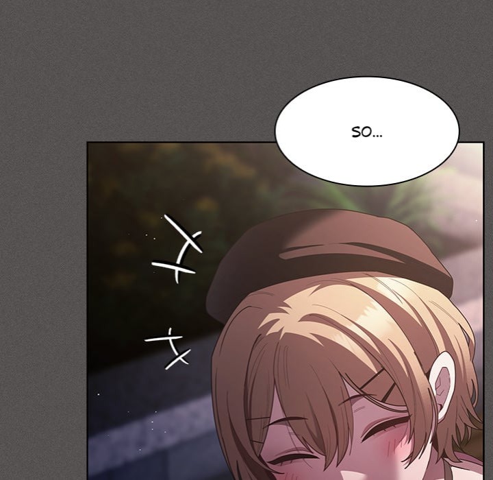 Believe Me I Offer You My First chapter 20 page 97