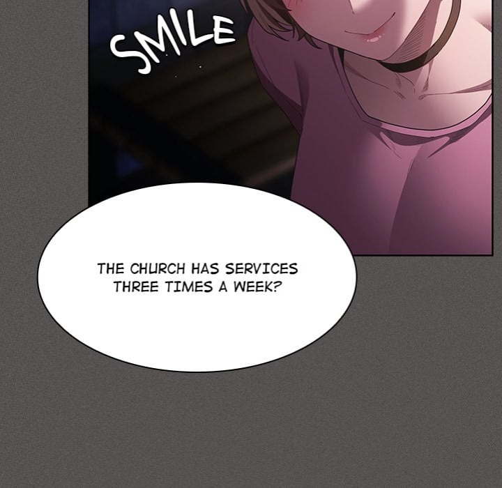 Believe Me I Offer You My First chapter 20 page 98