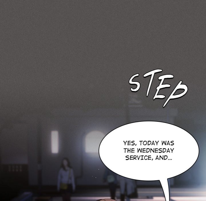 Believe Me I Offer You My First chapter 20 page 99