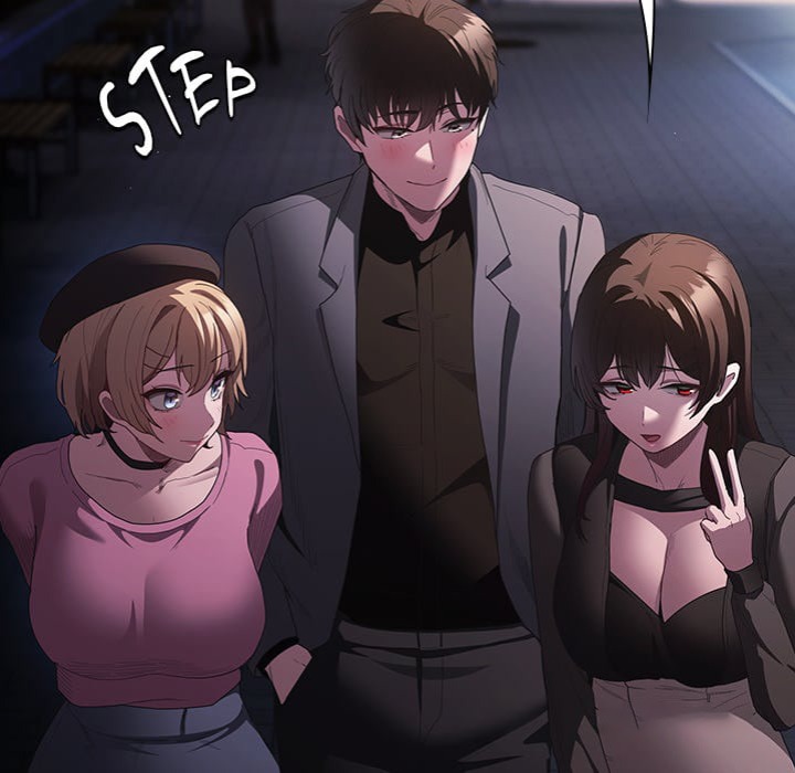 Believe Me I Offer You My First chapter 20 page 100