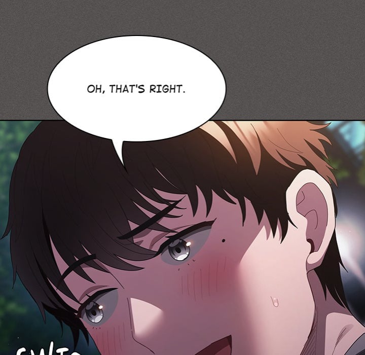 Believe Me I Offer You My First chapter 20 page 105