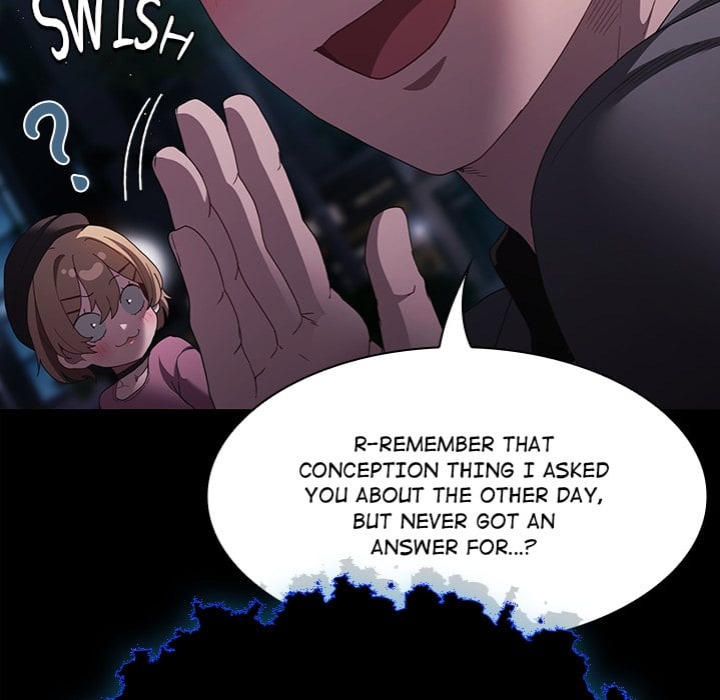 Believe Me I Offer You My First chapter 20 page 106