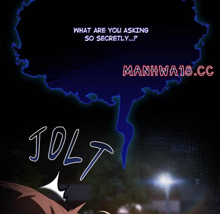 Believe Me I Offer You My First chapter 20 page 107