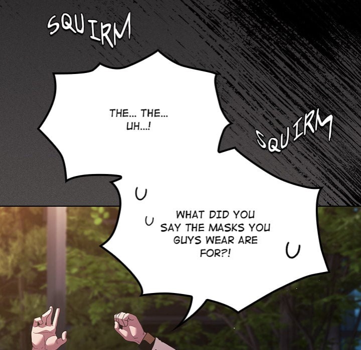 Believe Me I Offer You My First chapter 20 page 110