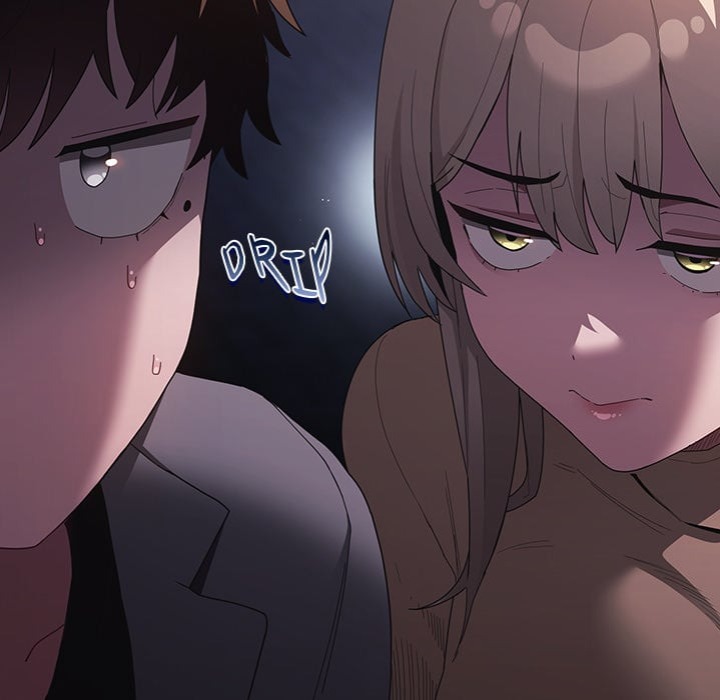Believe Me I Offer You My First chapter 20 page 114