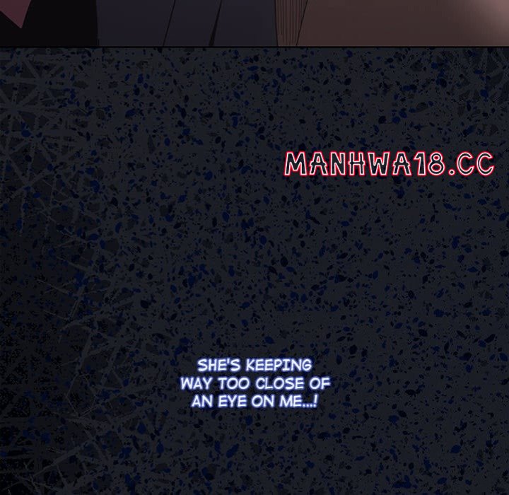 Believe Me I Offer You My First chapter 20 page 115