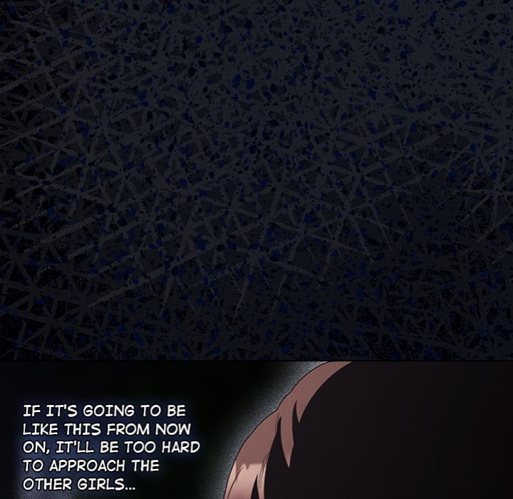 Believe Me I Offer You My First chapter 20 page 116