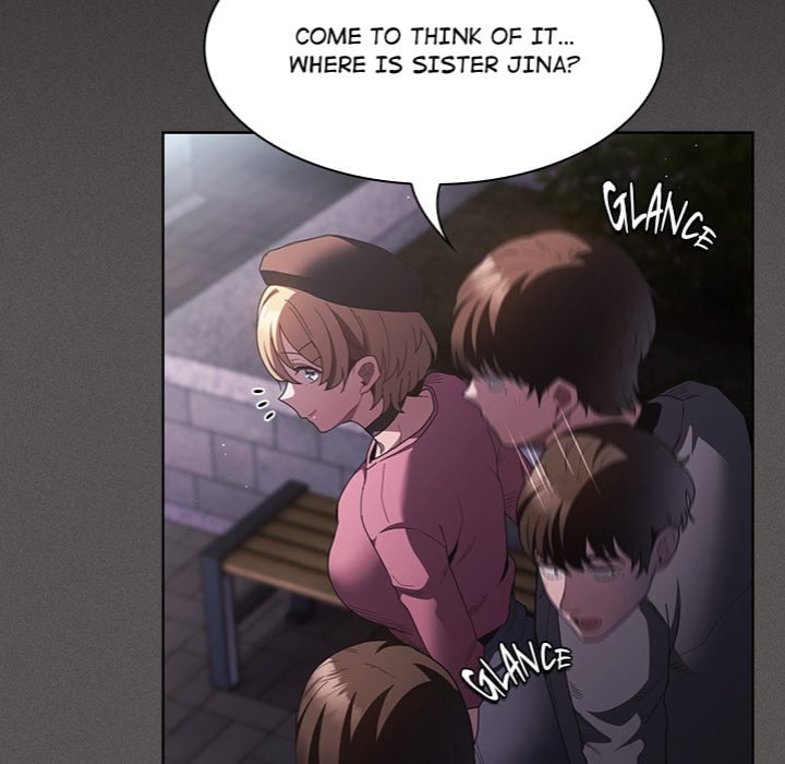 Believe Me I Offer You My First chapter 20 page 119