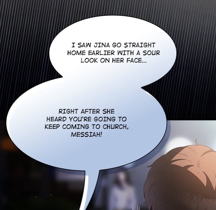 Believe Me I Offer You My First chapter 20 page 121