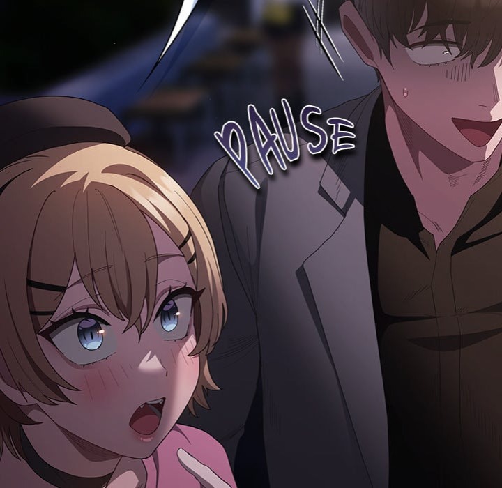 Believe Me I Offer You My First chapter 20 page 122