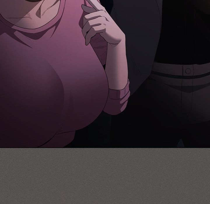 Believe Me I Offer You My First chapter 20 page 123