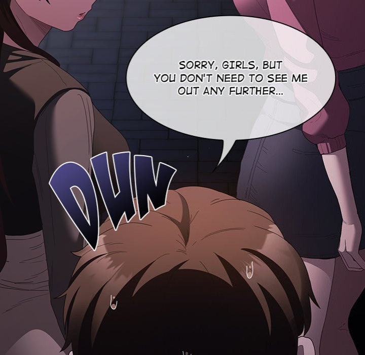 Believe Me I Offer You My First chapter 20 page 126