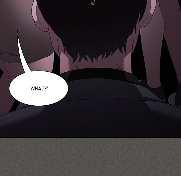 Believe Me I Offer You My First chapter 20 page 127
