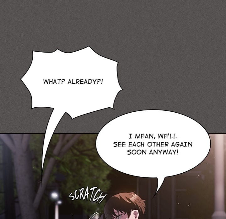 Believe Me I Offer You My First chapter 20 page 128