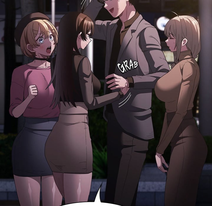 Believe Me I Offer You My First chapter 20 page 129